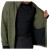 Detaljebillede 12 Stoic - MerinoFleece260 FlenSt. II Jacket - Merinojakke