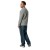 Detaljbild 12 Stoic - BoiledWool MMXX.Boliden Jacket - Yllejacka