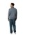 Detailbild 12 Stoic - WarmMerinoTerry AlavaaraSt. Half Zip - Merinopullover