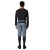 Detailbild 12 Stoic - MountainWool60 JokkmokkSt. Padded 3/4 Pants II - Winterhose