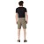 Detail image 12 Heber Peak - EvergreenHe. Stretch Shorts - Shorts