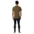 Imagen detallada 12 Stoic - Merino135 HovaSt. S/S - Camiseta de merino