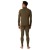 Imagen detallada 12 Stoic - MerinoWarmTerry215 VindhemSt. Half Zip - Ropa interior merino
