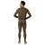 Imagen detallada 12 Stoic - MerinoWarmTerry215 VindhemSt. Long Pants - Ropa interior merino
