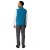 Detailbild 12 Stoic - MerinoFleece270 KuolpaLightSt. III Vest - Merinoweste