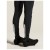 Imagen detallada 12 Craft - Bike Subz Wind Bib Tights C3 - Pantalones de ciclismo