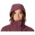 Detailbeeld 12 Stoic - Women's MMXX. Umea 3L Rain Jacket - Regenjas