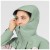 Detail image 12 Karpos - Women's Squall Jacket - Waterproof jacket