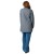 Detailbeeld 12 Stoic - Women's MountainWool MMXX. UmeaSt. 3in1 Coat - 3-in-1-jas