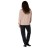 Imagen detallada 12 Stoic - Women's MerinoTerry250 BaraSt. Pullover - Jerséis de lana merina