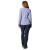 Detailbild 12 Stoic - Women's MerinoFleece260 FlenSt. II Half Zip - Merinopullover