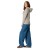 Detailbild 12 Stoic - Women's MerinoFleece240 ForseSt. Zip Hoody - Merinohoodie