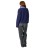 Detailbild 12 Stoic - Women's MerinoSoftFleece MMXX.Karmas Half Zip - Fleecepullover