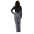 Detaljbild 12 Stoic - Women's KalmarSt. 3L Full Zip Rain Pants II - Regnbyxa