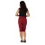 Detailbild 12 Heber Peak - Women's MapleHe. Trekking Capri Pants - Trekkinghose