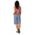 Imagen detallada 12 Stoic - Women's MMXX. Kinna Jeans Baggy Shorts - Pantalones cortos