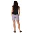 Imagen detallada 12 Stoic - Women's LidköpingSt. Lightweight Shorts 7,5 - Pantalones cortos