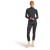 Imagen detallada 12 Icebreaker - Women's Merino 260 Zoneknit L/S Half Zip - Ropa interior merino