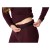 Detailbild 12 Stoic - Women's MerinoSoft180 TuleboLightSt. 3/4 Pants - Merinounterwäsche
