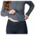 Detailbild 12 Stoic - Women's MerinoSoft180 TuleboLightSt. Half Zip - Merinounterwäsche