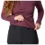 Detailbild 12 Stoic - Women's MerinoSoft245 TuleboSt. II Half Zip - Merinounterwäsche