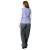 Detailbild 12 Stoic - Women's MerinoFleece335 KuolpaSt. III Vest - Merinoweste
