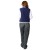 Detailbild 12 Stoic - Women's MerinoSoftFleece MMXX.Karmas Vest - Fleeceweste
