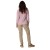 Imagen detallada 12 Heber Peak - Women's WillowHe. Trekking Shirt L/S - Blusa