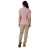 Imagen detallada 12 Heber Peak - Women's WillowHe. Trekking Shirt S/S - Blusa