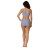 Detailbild 12 Heber Peak - Women's SeapineHe. Bikini Pant - Bikini-Bottom