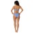 Imagen detallada 12 Heber Peak - Women's SeapineHe. Bikini Pants with Waistband - Parte inferior de bikini