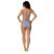 Imagen detallada 12 Heber Peak - Women's SeapineHe.Bikini Bandeau Top - Parte superior de bikini
