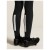 Imagen detallada 12 Craft - Women's Bike Subz Bib Tights C3 - Pantalones de ciclismo