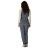 Imagen detallada 12 Stoic - Women's PerformanceMerino LofsdalenSt. MTB L/S - Maillot de ciclismo