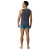 Imagen detallada 12 Stoic - MerinoRib RonnebySt. Tank - Camiseta de merino