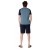 Imagen detallada 12 Stoic - Merino155 LaholmSt. Raglan Shirt - Camiseta de merino