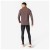 Detailbeeld 12 KIPRUN - Run 900 1/2 Zip Warm Longsleeve Tshirt - Longsleeve