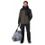 Imagen detallada 12 Stoic - SvedjeSt. III Double Ski Bag Rolltop - Bolsa para esquís