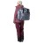Detailbild 12 Stoic - SvedjeSt. Skiboot Bag XL - Skischuhtasche