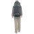 Detail image 12 Tatonka - Pyrox Lite 48+10 - Mountaineering backpack