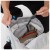 Detail image 12 Millet - Trilogy Sky 25+ - Mountaineering backpack