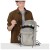 Imagen detallada 12 Osprey - Daylite Plus Driftshade 20 - Daypack