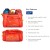Detail image 12 Nemo - Double Haul Convertible Duffel 70 - Luggage