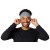 Detaljebillede 12 Stoic - MerinoFleece270 KuolpaLightSt. Headband - Pandebånd