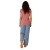 Imagen detallada 12 Stoic - Women's MerinoChill MMXX. Göteborg Loose Tee - Camiseta de merino