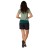 Detailbild 12 Stoic - Women's Merino155 LaholmSt. Colorblock T-Shirt - Merinoshirt