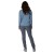 Imagen detallada 12 Heber Peak - Women's MerinoCool165 EvergreenHe. L/S - Camiseta de merino