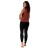 Imagen detallada 12 Stoic - Women's MerinoMesh150 SadjemSt. T-Shirt - Camiseta de merino