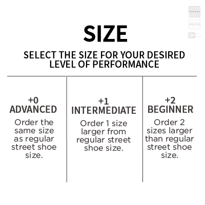 Evolv - Defy Lace - Kletterschuhe