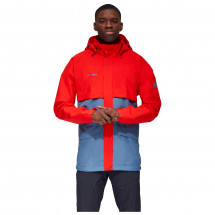 Mammut Heritage HS Hooded Jacket 